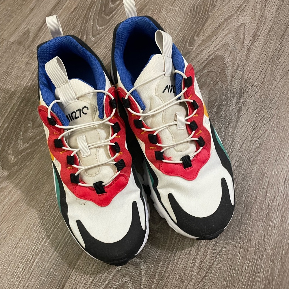 Nike Air Max 270 Bauhaus 2.5Youth